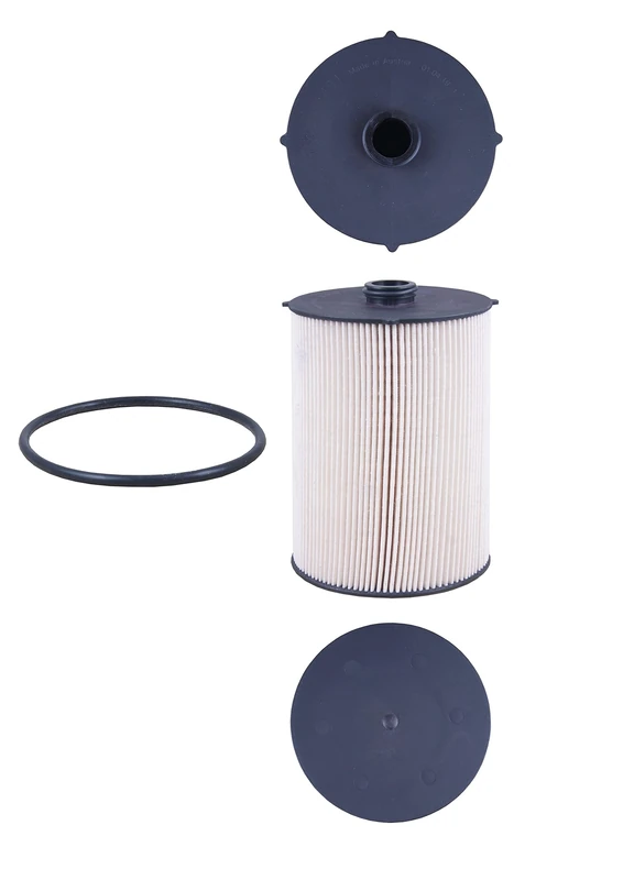 MAHLE KX 462D Fuel filter - Image 1