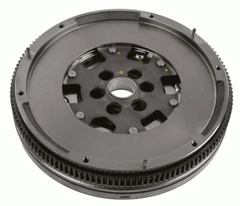 SACHS 2294 501 250 Flywheel compatible with Mitsubishi Outlander II (CW_W) 2005-2012 and Other Vehicles