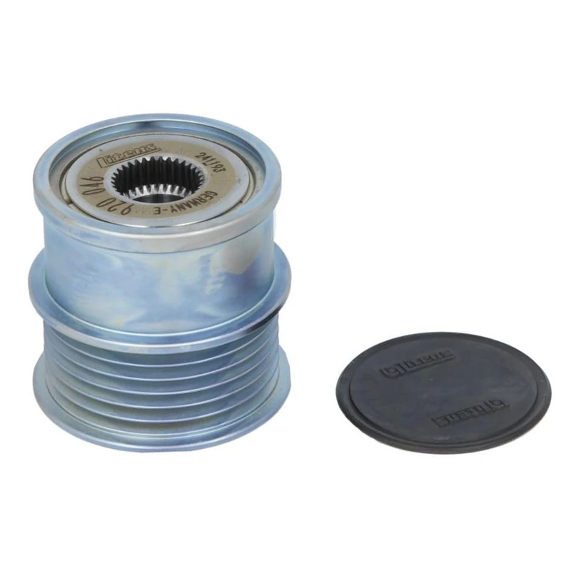 Valeo Alternator Freewheel Clutch 599333