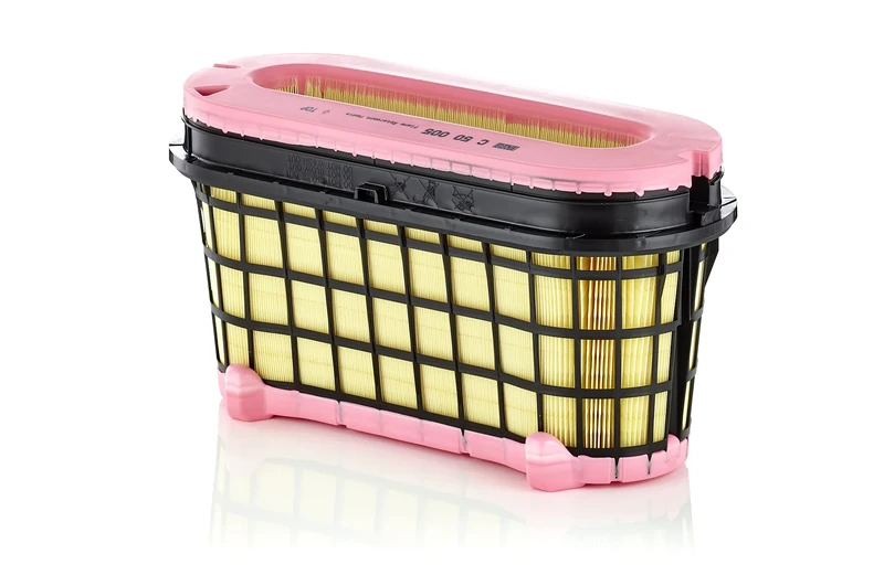 MANN-FILTER C 50 005 Air Filter - for Trucks + Buses