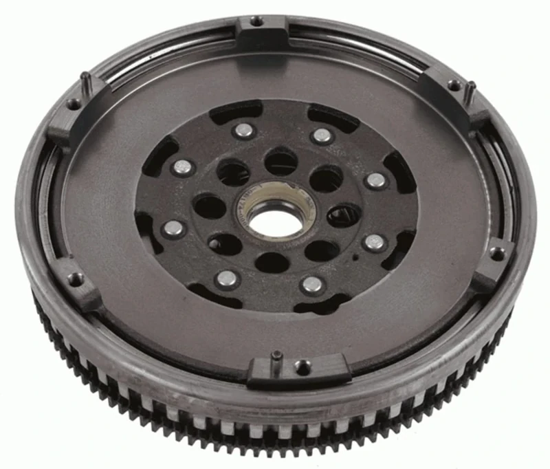 SACHS 2294 501 227 Flywheel compatible with Mercedes-Benz A-Class (W169) 2004-2012 and Other Vehicles