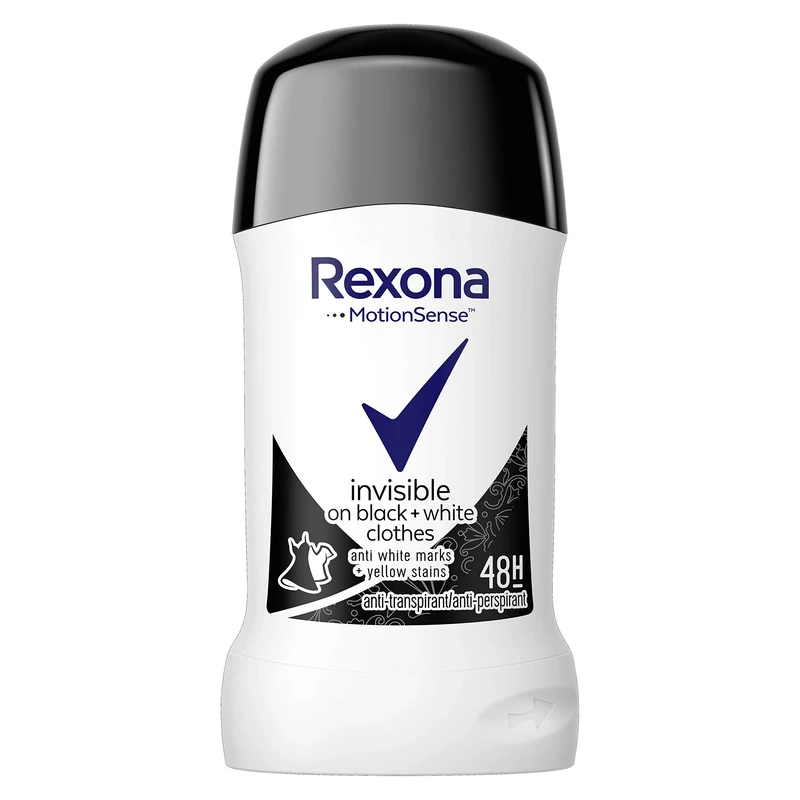Rexona Solid Antiperspirant for Women - 48H Active Protection - Image 1