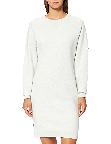 Superdry Women's Studios Essential Knit Casual Dress - - M