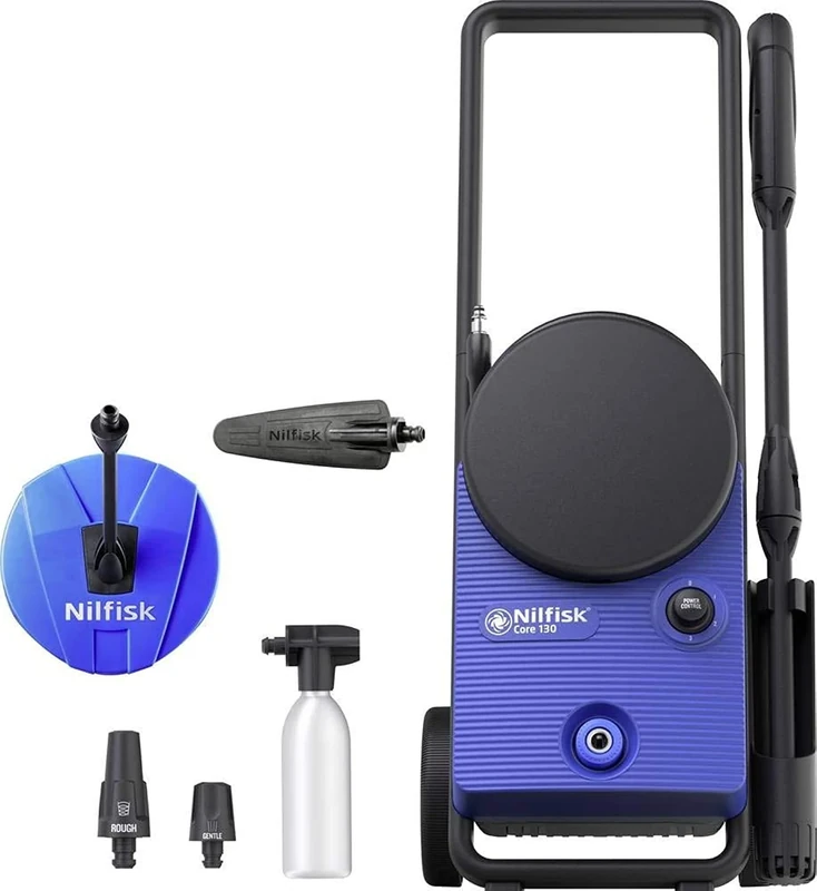 Nilfisk Core 130-6 PowerControl - PCA EU Brand
