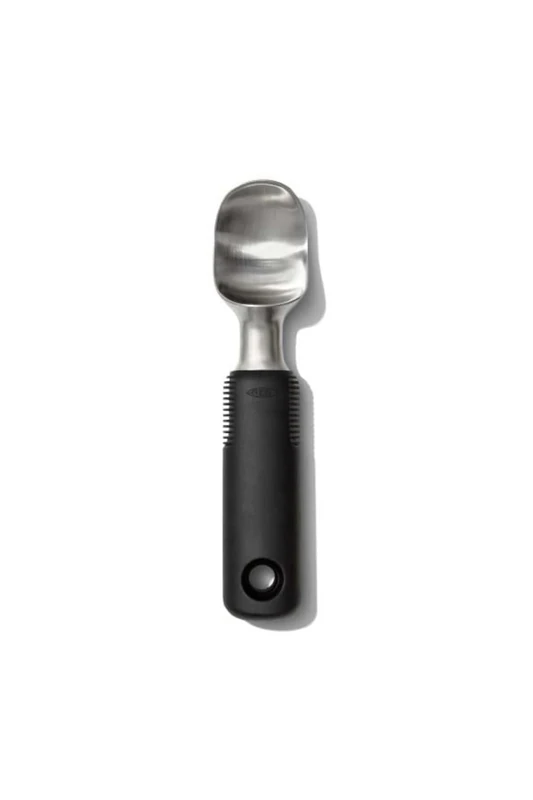 OXO Good Grips Stainless Steel Ice Cream Scoop - One Size