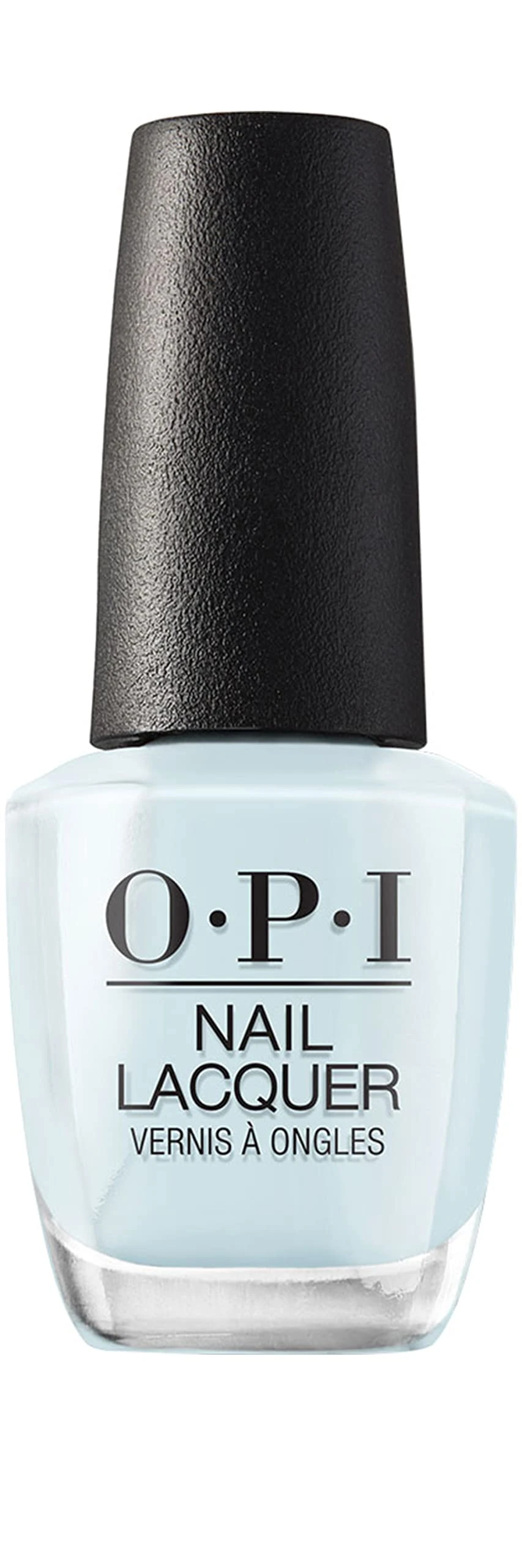 OPI Classic Nail Polish | Long-Lasting Luxury Nail Varnish | Original High-Performance | It's A Boy, 15 ml