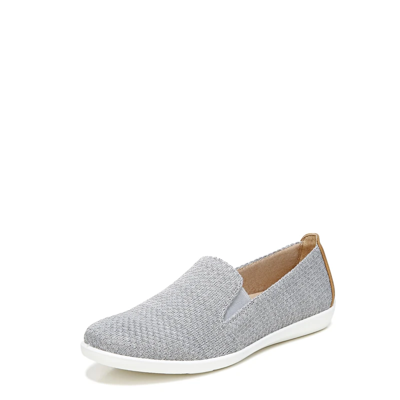 LifeStride Women's Next Level Loafer, Grey, 7.5 UK - Image 1