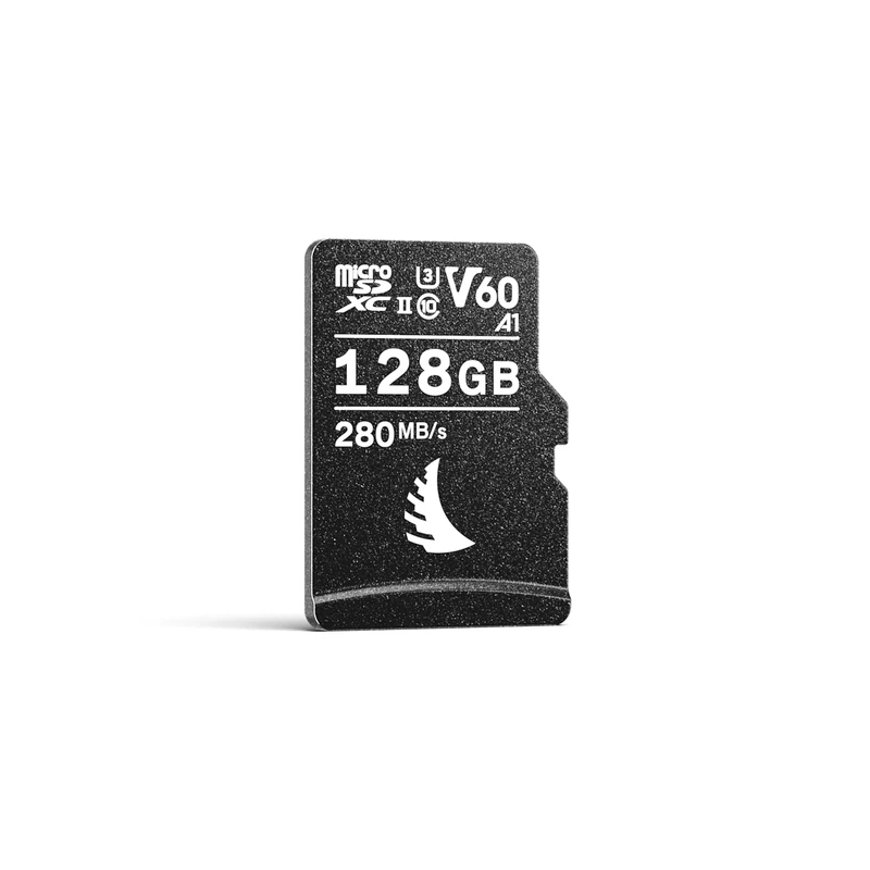 AV PRO microSD V60 128 GB