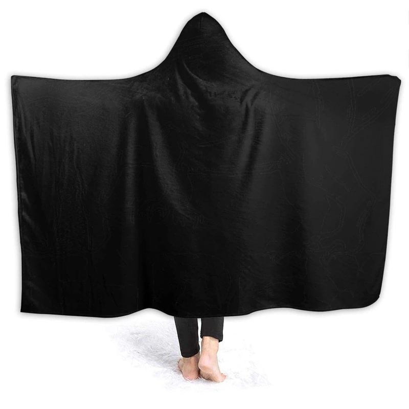 Tommy Hilfiger Men Th Modern Monogram Washbag AM0AM14828 Washbag, BLACK (Black), One Size