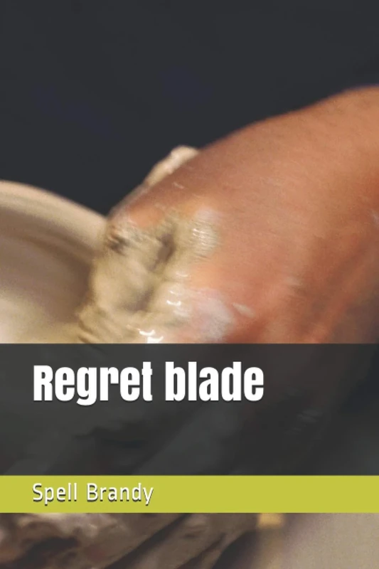 Regret blade - Image 1