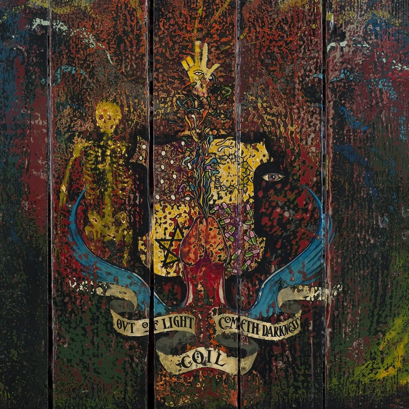 Love's Secret Domain [30th Anniversary Edition] [VINYL]