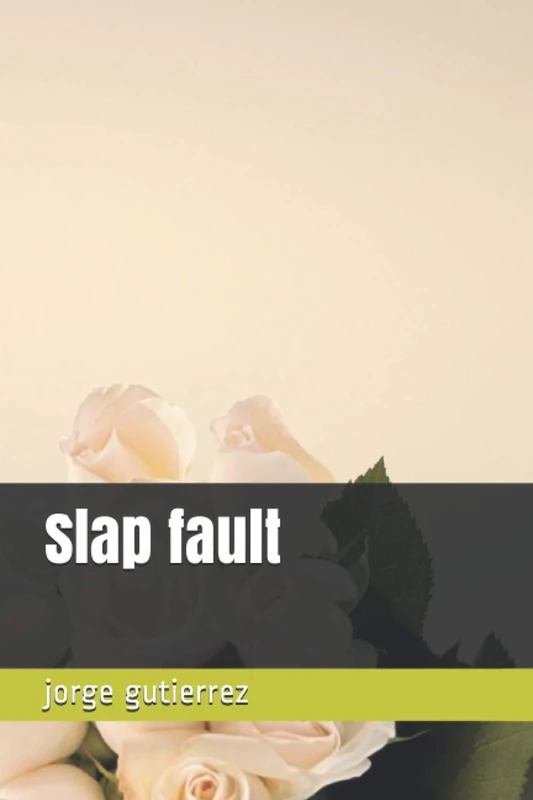 Slap fault - Image 1