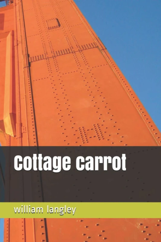 Cottage carrot - Image 1