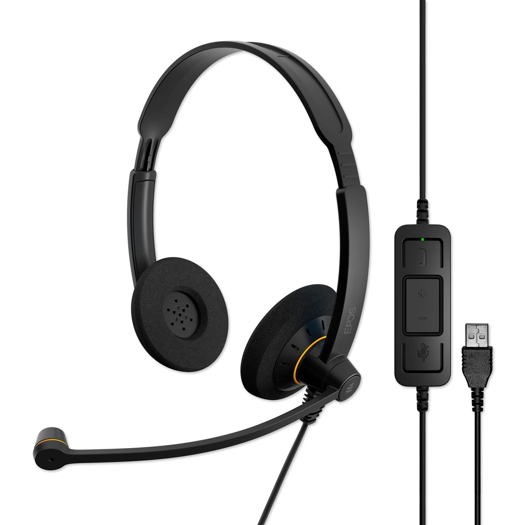 Epos Impact SC 60 USB MI Headset