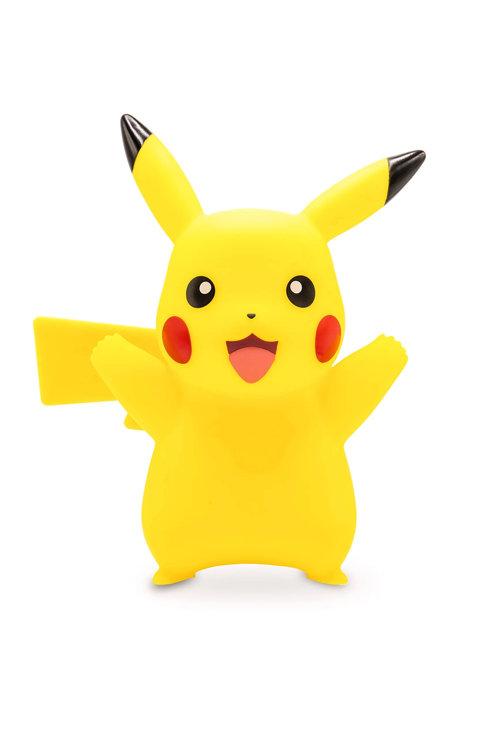 Teknofun - Pokemon Pikachu Happy Light Up - Illumination - 811403