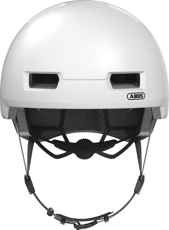 ABUS city helmet Skurb ACE - Stylish bike helmet for everyday use, skating, BMX riding or longboarding