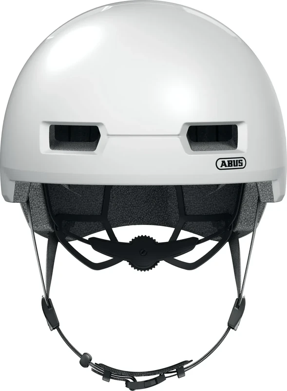 ABUS Skurb MIPS city helmet - bike helmet with additional impact protection - for skating, BMX riding or longboarding