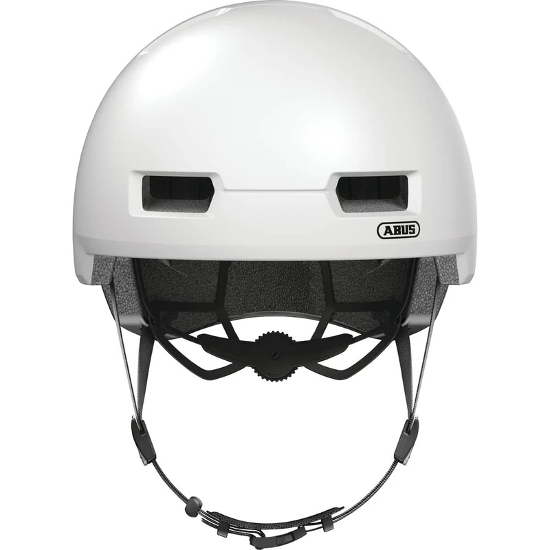ABUS city helmet Skurb ACE - Stylish bike helmet for everyday use, skating, BMX riding or longboarding