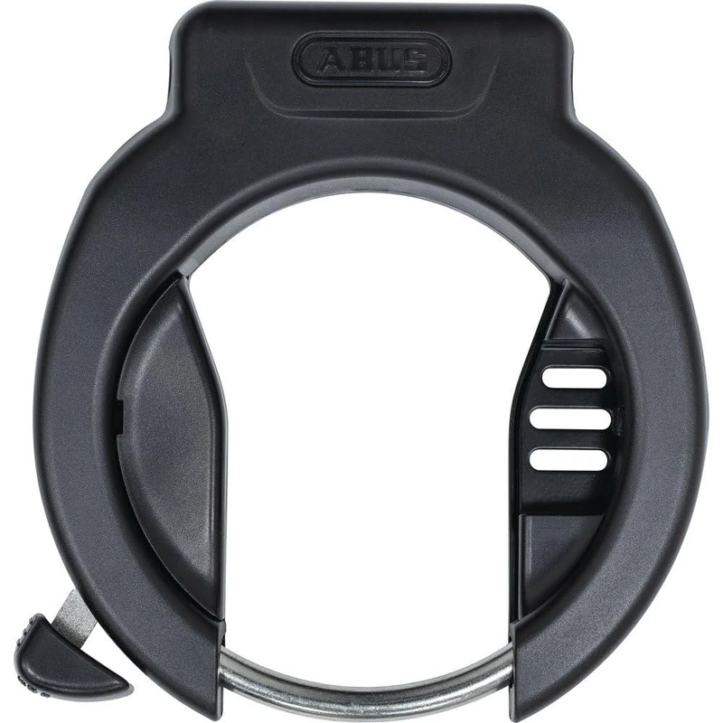ABUS frame lock 4750 X NR BK OE for the bicycle - black