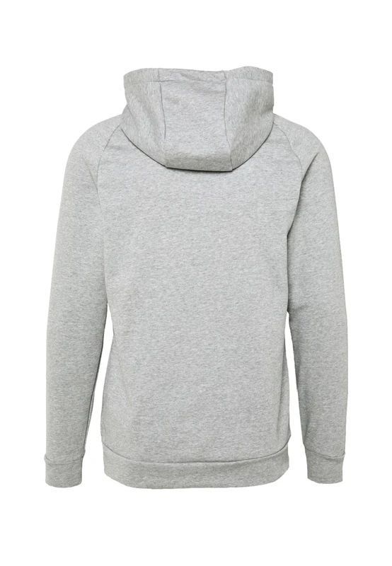 Nike CZ2425-063 M NK DF HDIE PO SWSH Sweat mens dk grey heather/(black) M