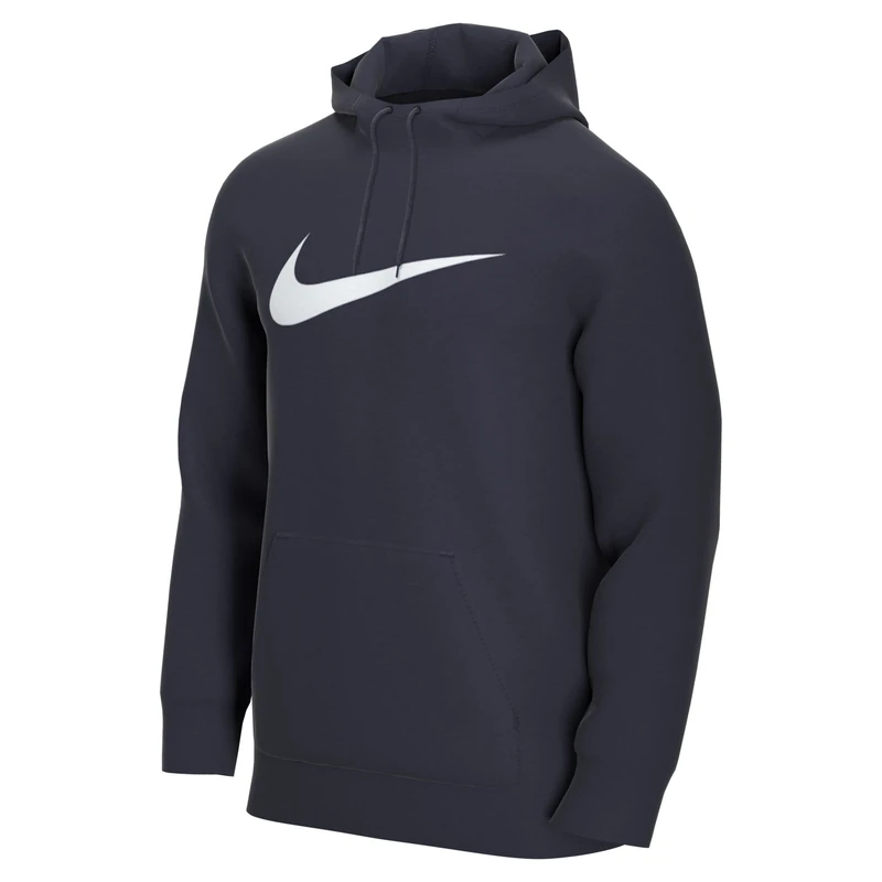 Nike CZ2425-451 M NK DF HDIE PO SWSH Sweat mens obsidian/(white) M-T