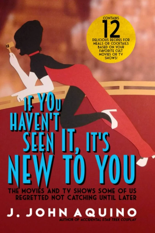 If You Haven't Seen It, It's New to You (full-color paperback edition)