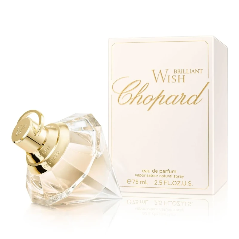 Chopard BRILLIANT WISH EDP SPRAY 75ML
