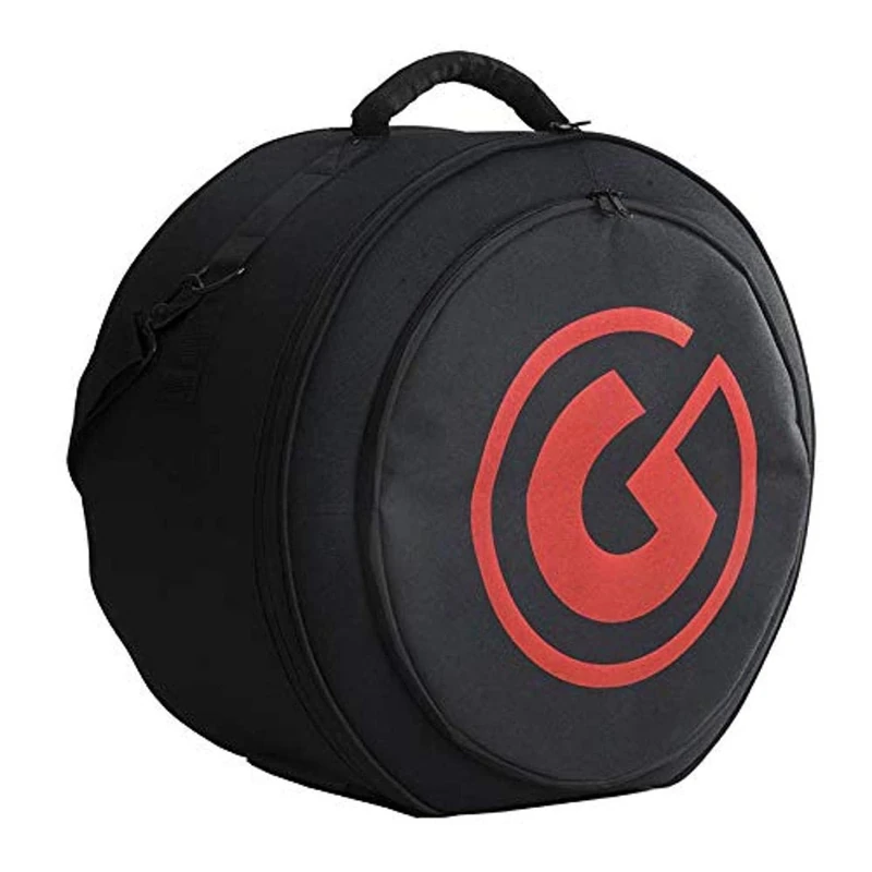 Gibraltar Pro-Fit LX Snare, GPSBSZ Bag