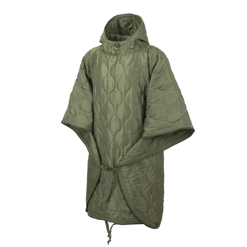 Helikon-Tex SWAGMAN ROLL Basic Olive Green (PO-SRB-PO-02)