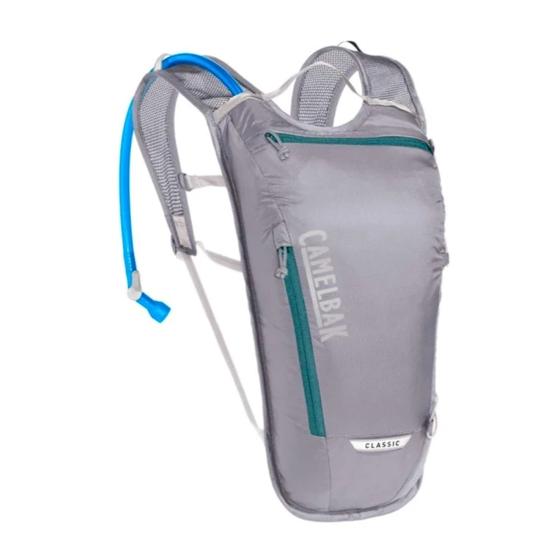CAMELBAK Classic Light Hydration pack Gunmetal/Hydro One Size