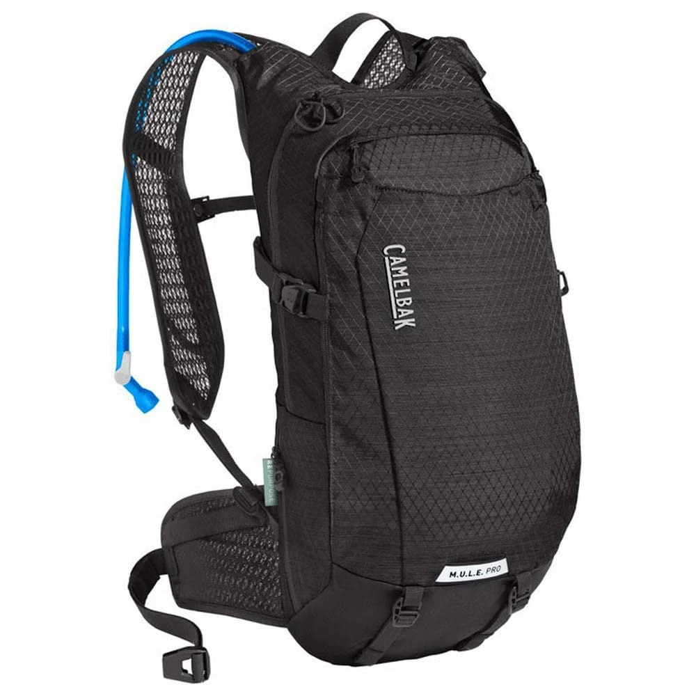 CAMELBAK Mule Pro 14 Hydration pack Black One Size