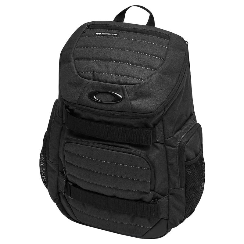 Oakley Unisex's Enduro 3.0 Big Backpack, Blackout, One Size