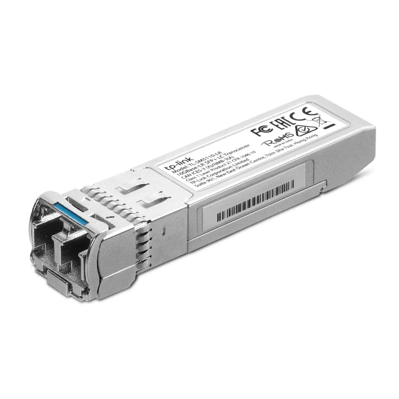 TP-Link TPLINK Transceiver TL-SM5110-LR TLSM5110LR (TL-SM5110-LR) (TLSM5110LR)