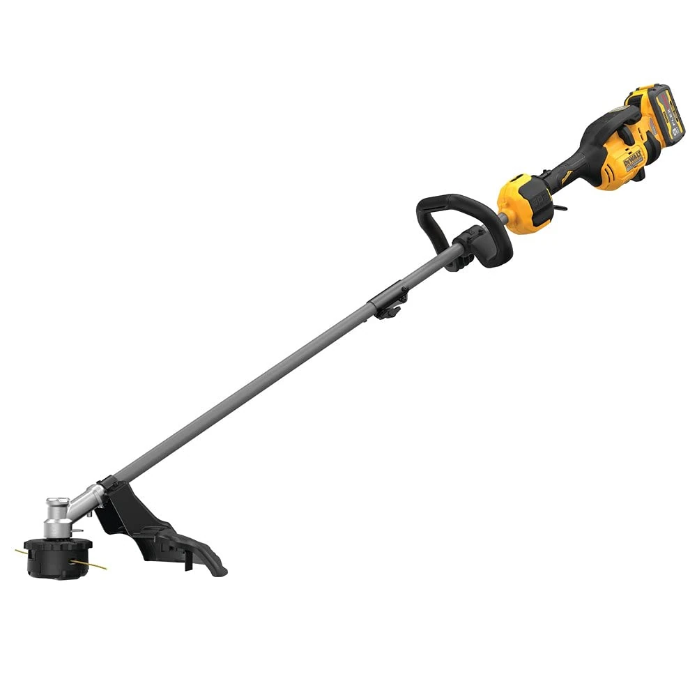 DEWALT DCST972X1 String Trimmer, Yellow/Black