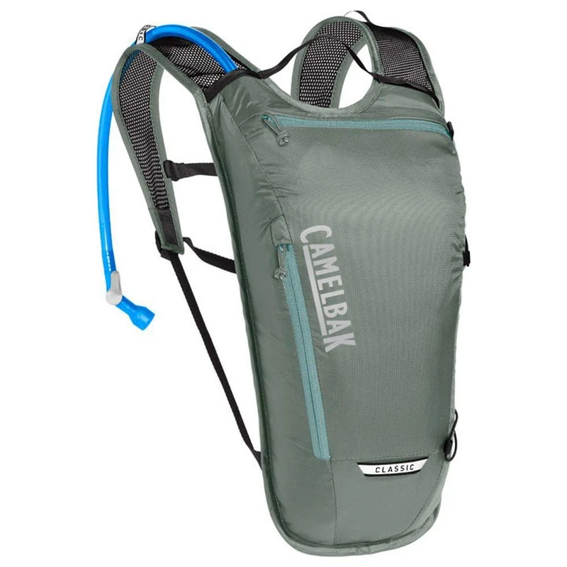 CAMELBAK Classic Light Hydration pack Agave Green/Mineral Blue One Size