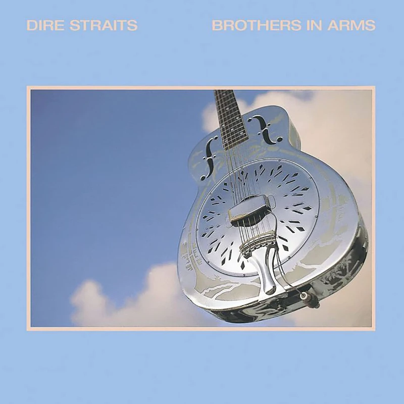 Brothers In Arms (2Lp/180G) (Syeor) [Vinyl LP] [VINYL]