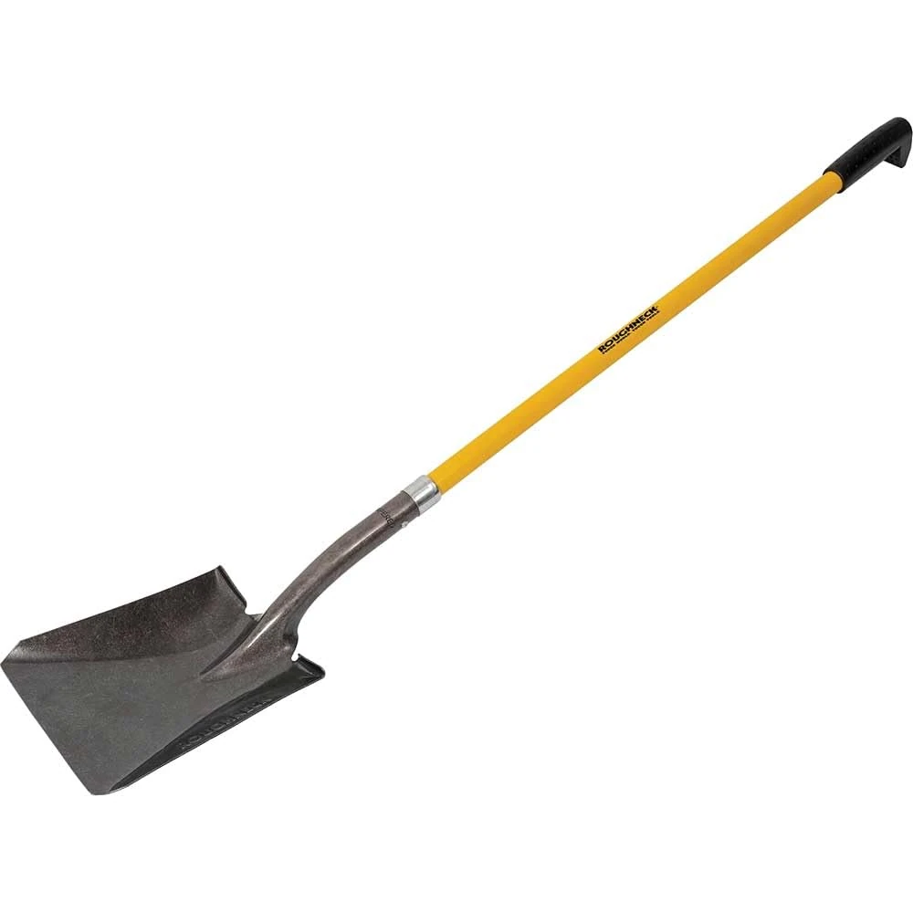 Roughneck ROU68144 Long Handled Square Shovel 1460mm/57½"