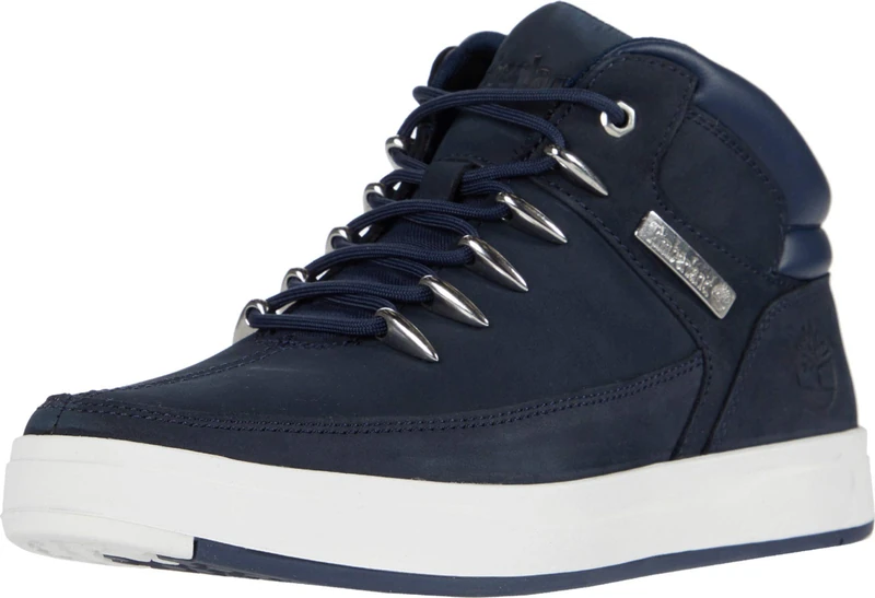 Timberland Davis Square F/L Oxford Blue 43 EU - Image 1