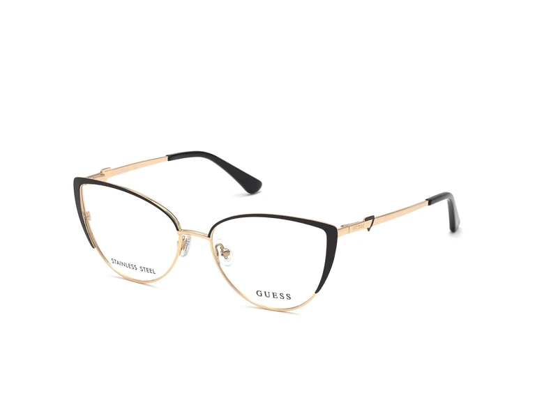 GUESS GAFAS GU2813 C: matte black