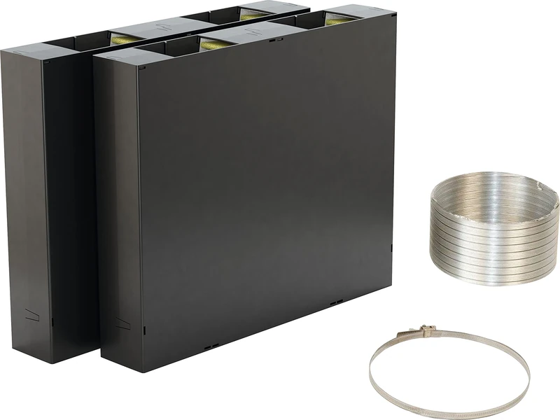 Bosch DSZ1WW1I6 Clean Air Plus Recirculation Kit