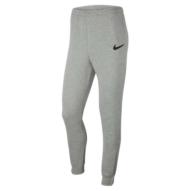 Nike CW6907-063 Park 20 Pants Men's DKGREYHEATHER S