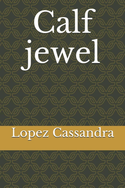 Calf jewel