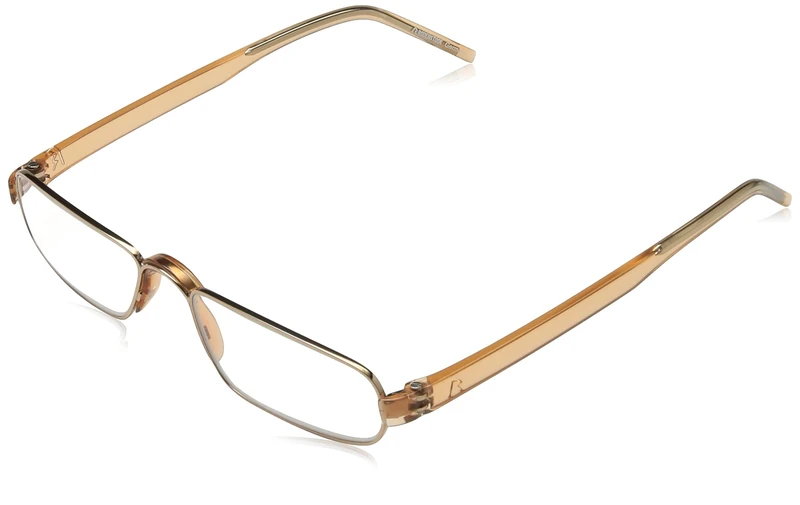 Rodenstock unisex Reading Glasses ProRead R2180, reading glasses with anti-reflective full-rim lenses, reading glasses for farsightedness (+1 / +1,5 / +2 / +2,5)