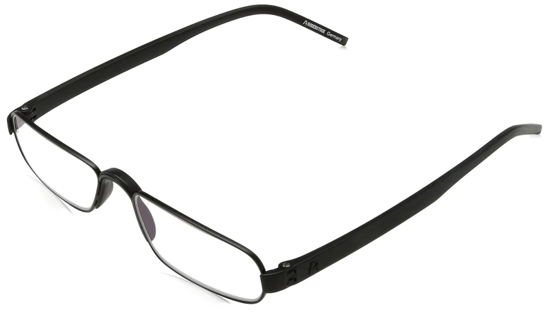 Rodenstock unisex Reading Glasses ProRead R2180, reading glasses with anti-reflective full-rim lenses, reading glasses for farsightedness (+1 / +1,5 / +2 / +2,5) - Image 1