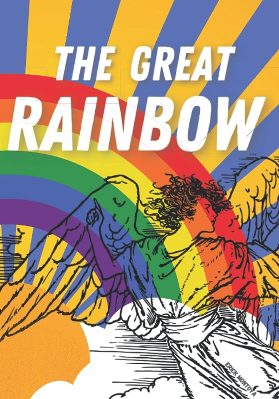 The Great Rainbow - Image 1
