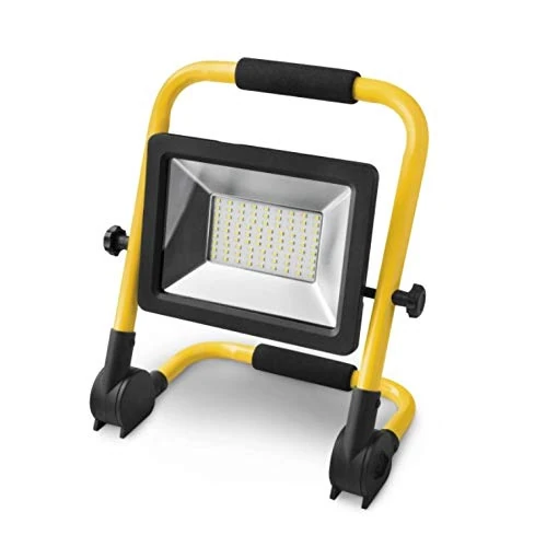 Foldable LED Projector 5 m 50 W