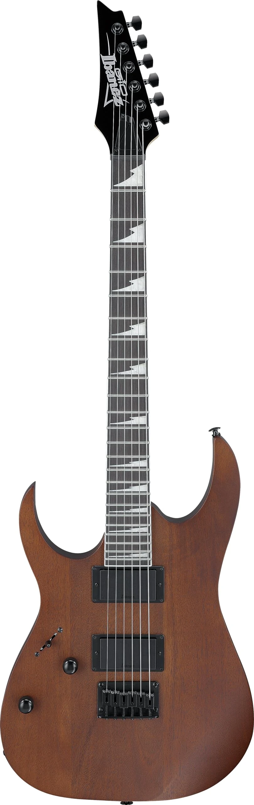 Ibanez Gio GRG121DXL-WNF Walnut Flat - Electric Guitar