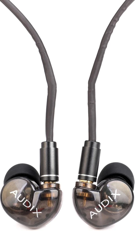 Audix A10 Studio-Quality Earphones