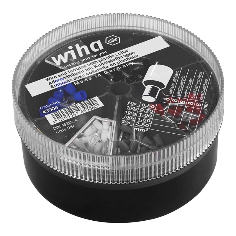 Wiha 43904 DIY