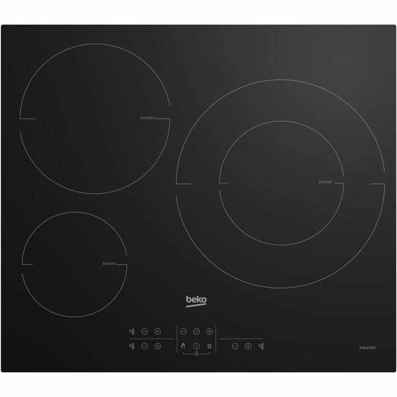 Beko HII63205MT INDUCTION COUNTERTOP
